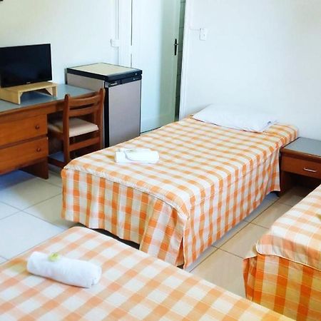 סנטה ריטה דו פאסה קואטרו Hotel Sao Paulo Inn מראה חיצוני תמונה