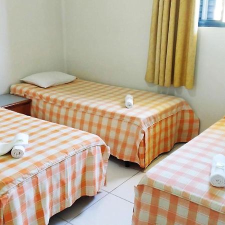סנטה ריטה דו פאסה קואטרו Hotel Sao Paulo Inn מראה חיצוני תמונה