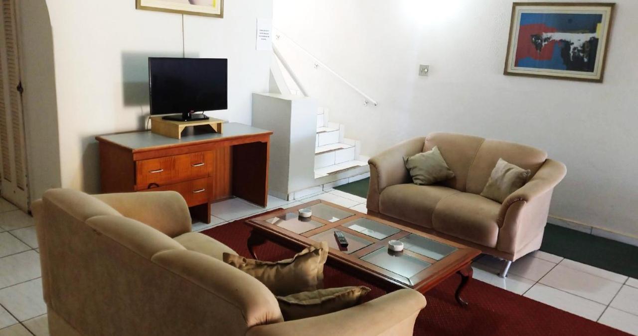 סנטה ריטה דו פאסה קואטרו Hotel Sao Paulo Inn מראה חיצוני תמונה