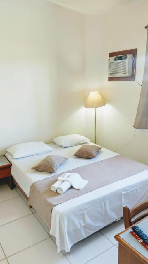 סנטה ריטה דו פאסה קואטרו Hotel Sao Paulo Inn מראה חיצוני תמונה