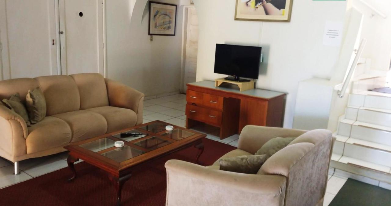 סנטה ריטה דו פאסה קואטרו Hotel Sao Paulo Inn מראה חיצוני תמונה